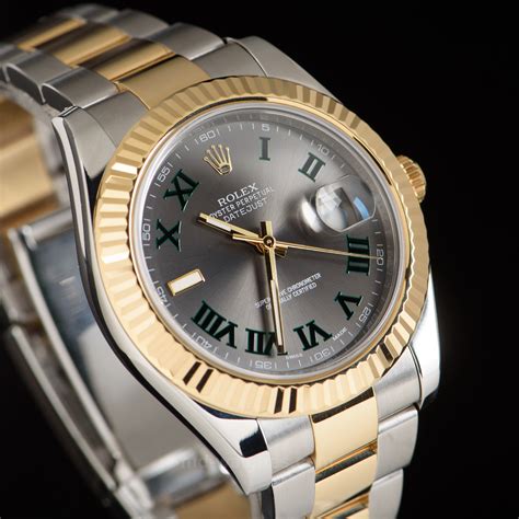 rolex datejust 2 tone|Rolex Datejust 2 price.